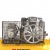 Компрессор поршневой Denzel DR4000/200 в Йошкар-Оле