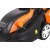 Газонокосилка электрическая Yard Fox EL3840 в Йошкар-Оле