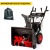 Снегоуборщик RedVerg PROLine RD-SB60/950BS-E в Йошкар-Оле