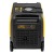 Бензогенератор инверторный Denzel GS-3800iSE 3.5 кВт в Йошкар-Оле