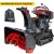 Снегоуборщик гусеничный RedVerg RD-SBS87/15TBH в Йошкар-Оле
