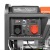 Дизельгенератор Daewoo DDAE 6000DXE-3 6 кВт в Йошкар-Оле