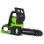 Аккумуляторная пила GreenWorks GD24CSK2-10" в Йошкар-Оле