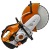 Бензорез Stihl TS 420 в Йошкар-Оле