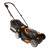 Газонокосилка аккумуляторная Worx WG743E.9 (без аккумулятора и ЗУ) в Йошкар-Оле