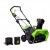 Снегоуборщик аккумуляторный GreenWorks GD60STK4 в Йошкар-Оле
