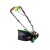Газонокосилка аккумуляторная RedVerg RD-LM340-36V (без аккумулятора и зарядного устройства) в Йошкар-Оле
