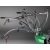 Мотоблок Caiman Vario 60H TWK+ c пневмоколесами 4X8 в Йошкар-Оле