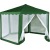 Беседка тент-шатер Green Glade 1003 в Йошкар-Оле