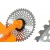 Бензокоса (бензиновый триммер) Carver GBC-026 в Йошкар-Оле