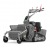 Косилка для высокой травы Caiman Rolo 390C-TRC в Йошкар-Оле