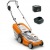Газонокосилка аккумуляторная Stihl RMA 235.0 SET в Йошкар-Оле