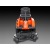 Садовый райдер Husqvarna R 112C5 с двигателем Briggs&Stratton в Йошкар-Оле