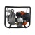 Бензиновая мотопомпа Sturm BP8760VD в Йошкар-Оле