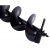Шнек для земли 150 мм к мотобуру Кратон GHD-1450 в Йошкар-Оле