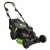 Газонокосилка аккумуляторная GreenWorks TwinForce GC82LM61S (без аккумулятора и зарядного устройства) в Йошкар-Оле