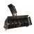 Снегоотбрасыватель FS100.3 (100СМ) для тракторов Caiman в Йошкар-Оле