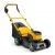 Газонокосилка аккумуляторная Stiga Collector 543 AE Kit в Йошкар-Оле