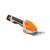 Аккумуляторные ножницы для кустарников Stihl HSA 26 SET c АКБ AS2 и ЗУ AL1 в Йошкар-Оле