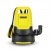 Погружной дренажный насос Karcher SP 3 Dirt в Йошкар-Оле