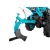 Мотоблок BauMaster DT-8809X в Йошкар-Оле