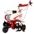 Мотоблок Garden France Т70 с двигателем Winzor 7 л.с в Йошкар-Оле