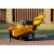 Измельчитель пней Laski F 460EI в Йошкар-Оле