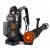 Воздуходувка аккумуляторная Worx WG572E в Йошкар-Оле