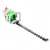 Бензиновый кусторез (бензокусторез) RedVerg RD-GHT226 в Йошкар-Оле
