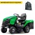 Садовый минитрактор Caiman Rapido Eco 2WD 97D1C в Йошкар-Оле
