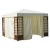 Шатер Comfort Garden Gazebo SLG 033 в Йошкар-Оле