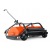Цеповая косилка Husqvarna 9667965-01 в Йошкар-Оле
