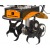 Культиватор Carver T-400 в Йошкар-Оле