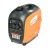 Бензиновый генератор инверторный Villartec GI258S 2.5 кВт в Йошкар-Оле