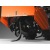 Культиватор Husqvarna TR 430 Dual в Йошкар-Оле