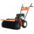 Подметальная машина Yard Fox 800SL в Йошкар-Оле
