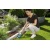 Аккумуляторые садовые ножницы Gardena ComfortCut Li с телескопической рукояткой в Йошкар-Оле