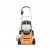 Газонокосилка аккумуляторная Villartec MA4046 SET AM405 + AC402 в Йошкар-Оле