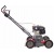 Скарификатор Eurosystems SC42L с двигателем Loncin в Йошкар-Оле
