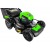 Газонокосилка аккумуляторная GreenWorks GD80LM46SPK4 в Йошкар-Оле