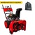 Снегоуборщик DDE ST7066LE в Йошкар-Оле