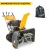 Снегоуборщик гусеничный Stiga ST 5266 P Trac в Йошкар-Оле