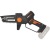 Аккумуляторная пила Worx WG325E.9 (без аккумулятора и зарядного устройства) в Йошкар-Оле