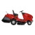 Садовый минитрактор Al-KO PowerLine T 13-92 HD edition в Йошкар-Оле