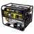 Бензогенератор Huter DY9500LX-3 7.5 кВт в Йошкар-Оле