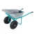 Тачка строительная Steviman CT-240 в Йошкар-Оле