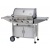 Гриль-барбекю Cadac Entertainer 3 Supreme 98349 в Йошкар-Оле