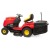 Cадовый минитрактор Wolf-Garten 92.130 T в Йошкар-Оле