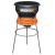 Садовый электрический измельчитель веток и травы Worx WG430E в Йошкар-Оле