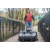 Подметальная машина Limpar 84 Pro (с сегментной щеткой 40 см) в Йошкар-Оле